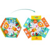 Bbo podloga za igru (120 x 100 x 55cm) - elephant ( CC9638 ) | ePonuda.com