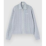 Carhartt WIP Carter Jopa blue fog garment dyed Cene