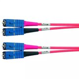 Telegartner Fiber patch kabl T-SC/SC multimode duplex 50/125um 2m L00881C0004 | ePonuda.com