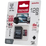 micro sdxc 128GB UHS-3 w