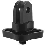 INF adapter za nastavek za stojalo za akcijsko kamero, kvadratni adapter za vijak, (21579432) u