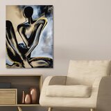 Wallity Zidna slika KNV4449, 50x70 cm | Eponuda.ba
