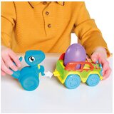 Tomy Chase & Roll Raptors | ePonuda.com