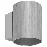Rabalux kaunas, unutrašnja metalna zidna lampa indirektno, G9 NM3RMK5 Cene