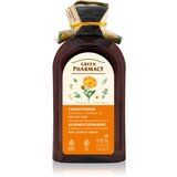 Green Pharmacy Calendula & Rosemary Conditioner balzam za mastne lase 300 ml Cene