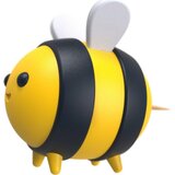 Winkee Dozirnik za zobotrebce "Čebela" - 1 kos | Shoptok.si
