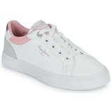 PepeJeans Nizke superge KENTON COURT G Bela Cene
