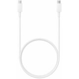 Samsung Podatkovni kabel (EP-DX510JWEGEU) - Brzo punjenje tip-C na tip-C 5A, 1,8 m - bijeli | shoptok.hr