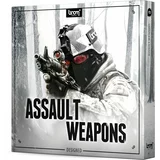BOOM Library Assault Weapons Designed (Digitalni izdelek)