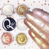 Rude Cosmetics gliteri za lice i telo pigmenti