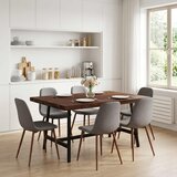 Pravokutni stolni vrh 80 x 70 x 3,2 cm Pravokutni Cijene