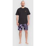 Volcom Spiral Stn Mod 19 Boardshorts violet Cene