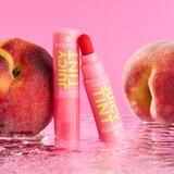 Essence JUICY TINT flomaster za ustnice odtenek 01 Peach Pop 3.5 ml | Shoptok.si