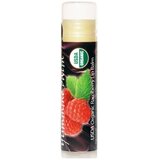 Biopark Cosmetics Yummme bio balzam za ustnice - Malina Cene