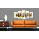  Slika - Urban design - 5 pieces 200x100 | shoptok.hr