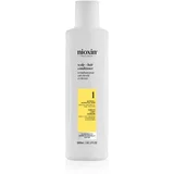 Scalp + Hair Shampoo šampon protiv stanjivanja kose 300 ml