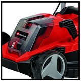 Einhell akumulatorska kosilica GE-CM 18/33 Li / 1 x baterija 4.0 AhID: EK000369720 | Eponuda.ba