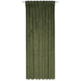 Modern Living Končana Zavesa Bianca, Zelena, Ca. 140/245 Cm Cene
