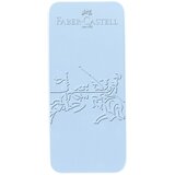  GARNITURA OLOVKA KEMIJSKA PLUS NALIVPERO GRIP 2010 HARMONY U MET.KUTIJI FABER CASTELL 201524 SKY BLUE | Shoptok.si