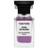 Tom Ford Rose de Russie parfumirana voda unisex 50 ml | Shoptok.si