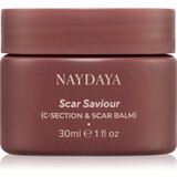 Naydaya C-Section & Scar Balm balzam za strije 30 ml | Shoptok.si