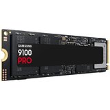 Samsung SSD 9100 PRO 1TB NVMeM.2,PCIe 5.0 x414700MB/s read,13300MB/s write | Eponuda.ba