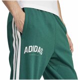 Adidas Hlače JM2480 Zelena | Shoptok.si