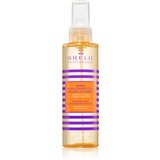 Brelil Professional Invisible Sun Micro-Protector Spray olje za lase in telo 150 ml | Shoptok.si