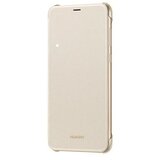 Huawei OVITEK ZA P SMART GOLD FLIP COVER Cene