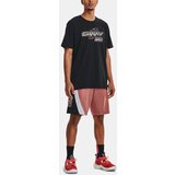 Under Armour Curry Splash 9'' Short-RED - Men | Eponuda.ba
