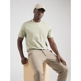 Hugo Majice s kratkimi rokavi 50488330 DAPOLINO Zelena | Shoptok.si