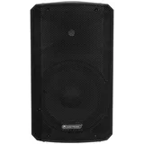 VFM-212AP MK2 Aktivni zvočnik 12", 280W, USB, Bluetooth TWS - - Audio-Kondric