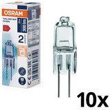  Komplet od 10 sijalica za rernu HALOSTAR G4/20W/12V 2700K - Osram | Eponuda.com