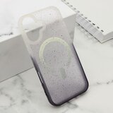  Futrola starlight magsafe za iphone 16 (6.1) crna ( F120772 ) Cene