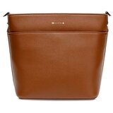Vuch Crossbody torba Verica Brown, 21 x 20 cm | shoptok.hr