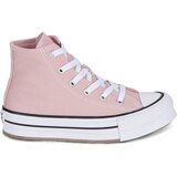 Converse Visoke superge Chuck Taylor All Star EVA Lift Rožnata | Shoptok.si