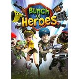  Bunch of Heroes Steam Key GLOBAL | ePonuda.com