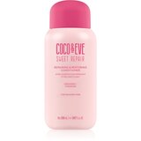 Coco & Eve Sweet Repair Repairing & Restoring Conditioner regenerator za intenzivnu obnovu za oštećenu i obojenu kosu 280 ml | shoptok.hr