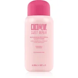 Coco & Eve Sweet Repair Repairing & Restoring Conditioner regenerator za intenzivnu obnovu za oštećenu i obojenu kosu 280 ml