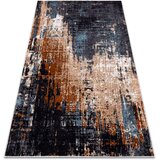 RugsX Preproge MIRO 51454.802 pralna preproga Abstrakcija protizd 200x290 cm Modra | Shoptok.si