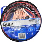 Geko 900A vžigalni kabli 6m + torba, (20435449) | Shoptok.si