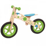 Woodyland Drveno balans biciklo | ePonuda.com