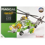 Friends Sestavljiv vojaški helikopter | Shoptok.si