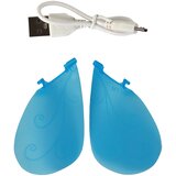  Čarobna leteća vila upraljana pokretom ruke - plava | shoptok.hr