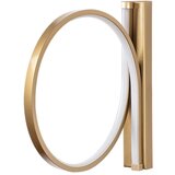 Opviq lights Halka 13305 Zidna lampa, Zlatna | ePonuda.com