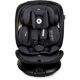 Lorelli Estate autosjedalica i-Size Isofix 40-150 cm 360°, Grey | shoptok.hr