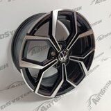  FELGA ALUMINIJUMSKA VW 5×100 / 17×7,5 / CB57,1 / ET45 Cijene
