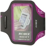 maska oko ruke romix RH18 4.7 pink