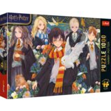 Puzzle 1000 Premium Plus - Harry Potter Trefl 12082 Puzzle 1000 Premium Plus - Harry Potter Trefl 12082 Slike
