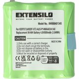  baterija za motorola TLKR-T3 / TLKR-T4 / TLKR-T5, 800 mah | Shoptok.si